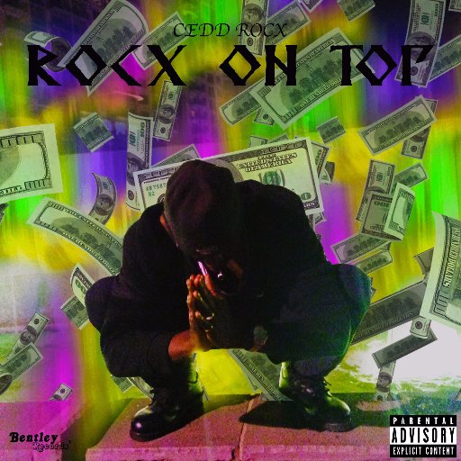 ROCXRECORDS's profile picture. #CEDDROCX #ROCXONTOP #ROCXPROMOTIONS