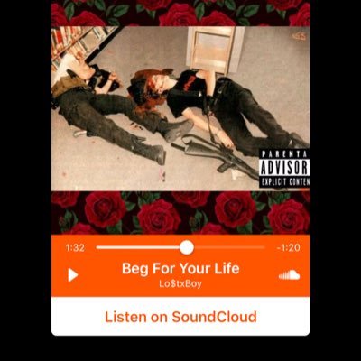 lbxmuertofanpg's profile picture. you a bitch if you ain’t fucking with lo$txboy on SoundCloud