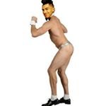 yourpopscesar's profile picture. It's your dad