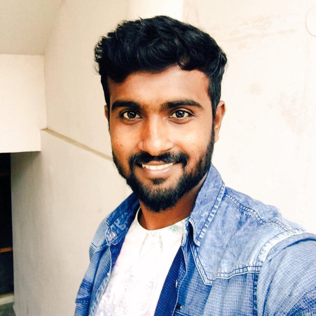 stephenkiruba's profile picture. 