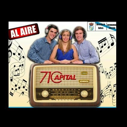 SempreGalizaHG's profile picture. Programa radial oficial de la Hermandad Gallega de Venezuela. Todos los domingos por Radio Capital 710 AM, desde las 10:00 y hasta las 11:30 AM.