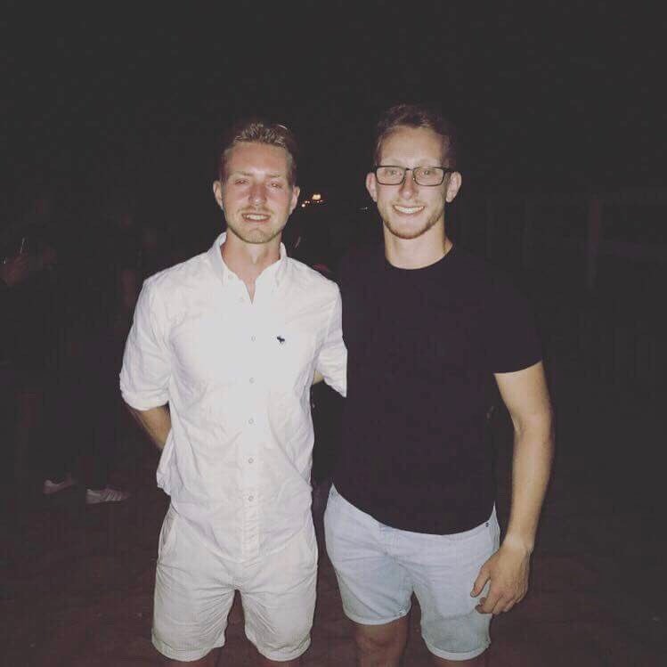 ChrisLarkinColl's profile picture. 