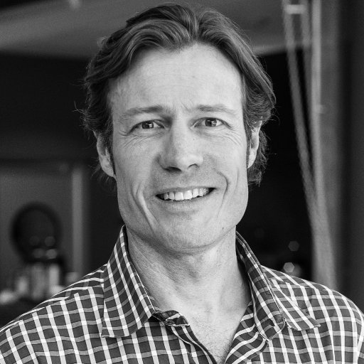 CEO at Sovrn Holdings, Husband, Dad, and sometimes competitive cyclist.
