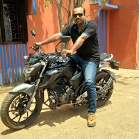 Ashok Nayak (@ashoooook007) 's Twitter Profile