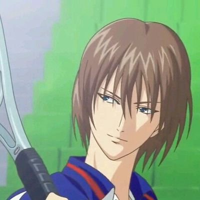 timeloop_z's profile picture. 테니프리💕 | 앙스타 트릭스타, 최애 호쿠토 |