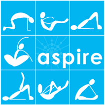 PilatesYogaWell's profile picture. aspire  
Join us for Pilates, Yoga & Wellbeing tips etc.
http://t.co/dw1p3WwRRQ