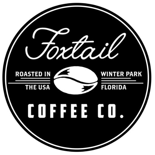 Roasting & Serving Specialty Coffee in Winter Park, Florida. 1282 N. Orange Ave-Winter Park, FL 32789 - Open 6AM to 10PM Daily! 🦊