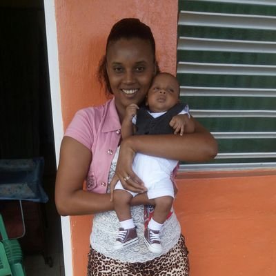 ZorrillaLeidy's profile picture. Hija de Dios