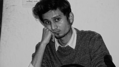 SaurabhSanu4's profile picture. My curiosity brings so many things to explore...