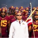 Nate Hanover (@gopherguy33) 's Twitter Profile