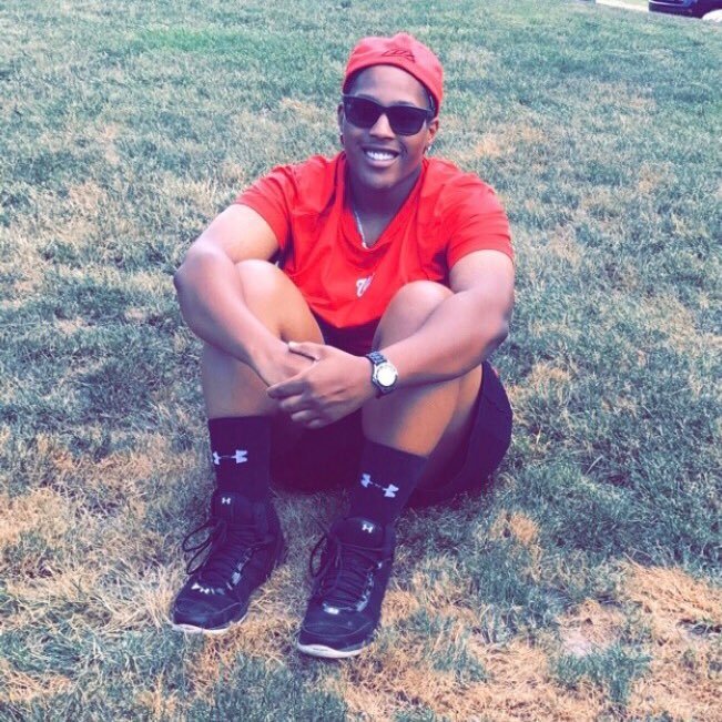 KatlynPhelps's profile picture. Professional procrastinator, a best kinda of friend to have, and a EMT/FF. Annapolis. (a place where apparently everyone knows me 😊)