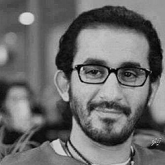 ahmed_atmer's profile picture. 