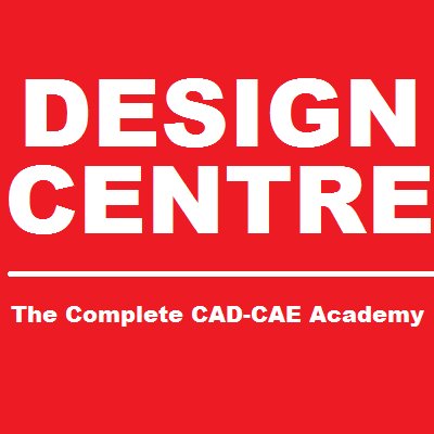 Design Centre is leading CAD-CAE Training institute From PUNE, Maharashtra, India
We are providing training in SolidWorks, CATIA, NX , Ansys & Hypermesh