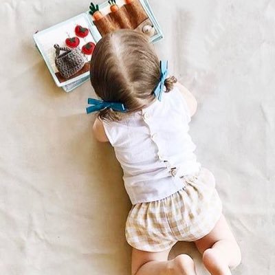 🌿I'm committed to providing you with superior quality unique hair accessories and baby hats!
