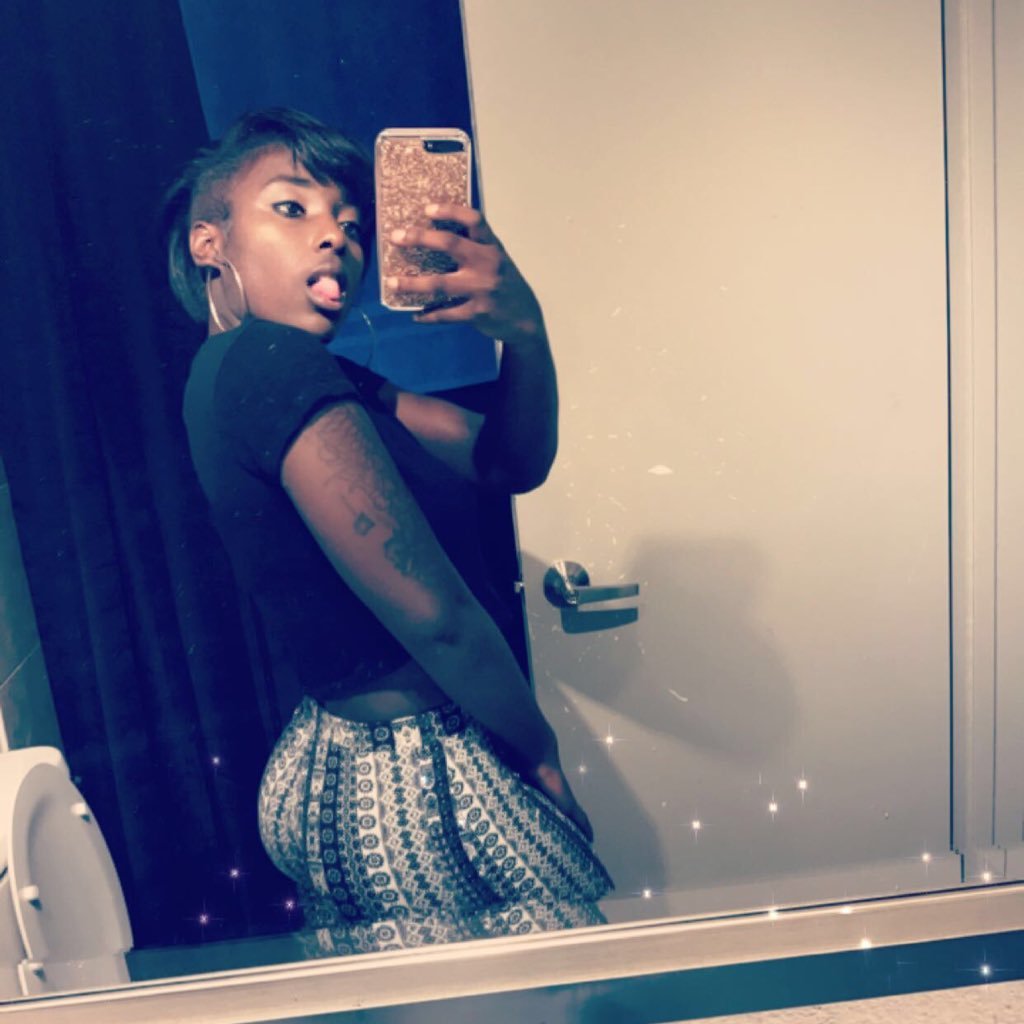 23.DTX. a good girl but she she bad, don't be confused 💅🏾