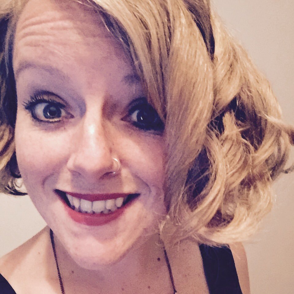 Mum. Head of HR & Participation @sheffdocfest. Theatremaker, music lover and film exhibitor.