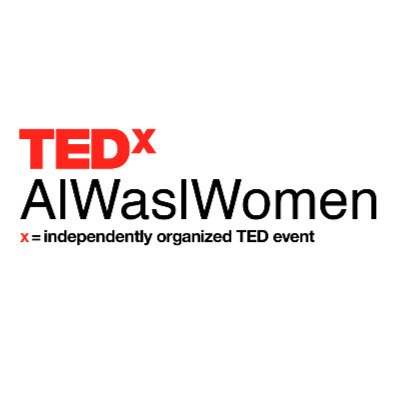 TEDxAlWaslWomen's profile picture. 