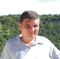 OlehOleniuk's profile picture. 1970 р.н.
Журналіст, політолог. 
Заступник голови політичної партії В.О. Громада