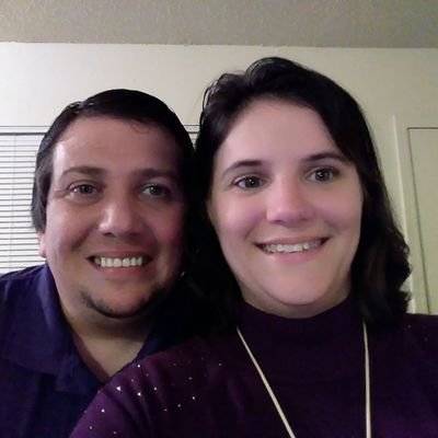 were a couple who love each other with all our hearts and are followers of Jesus Christ! please no porn or you will be blocked! God bless everyone in Jesus!