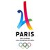 AthletesParis2024 (@Athletes2024) Twitter profile photo