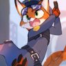 fluffyfoxtail0's profile picture. Dumb fox trying to be a SFW fox :3c 
⚠️retweets and post may be contains NSFW⚠️
other acc: @fluffyfox0 (sfw)
pf: @likihouse