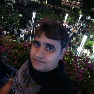 jitendrayadaw's profile picture. Social activist by nature.
Software Engineer by profession.