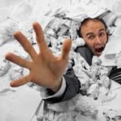 BirokratAyef's profile picture. מיומנו של עובד עירייה מן המניין. יש שיאמרו ״בורג קטן במערכת״, ואני הראשון להגיד את זה.