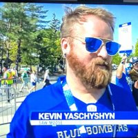 Kevin (@kevinwpg) 's Twitter Profile Photo Kevin (@kevinwpg) 's Twitter Profile Photo