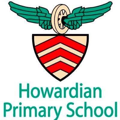 Welcome to the Twitter for Year 6 at Howardian Primary School