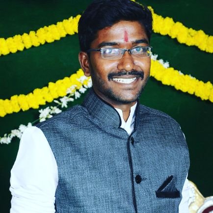 CONGRESS PARTY ✋
KPCC KARNATAKA STATE SECRETARY INBCWF