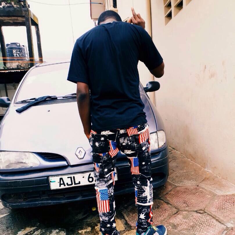 ItzSamuelSmith1's profile picture. ❤️❤️ Al ma friends