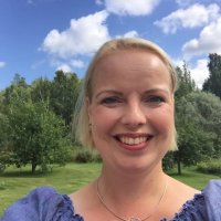 Anniina Hukari (@ahukari) 's Twitter Profile