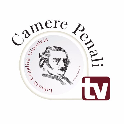 La Web Tv dell'Unione @CamerePenali Italiane. Direttore responsabile @valymars - Direttore editoriale @GiorgioVarano