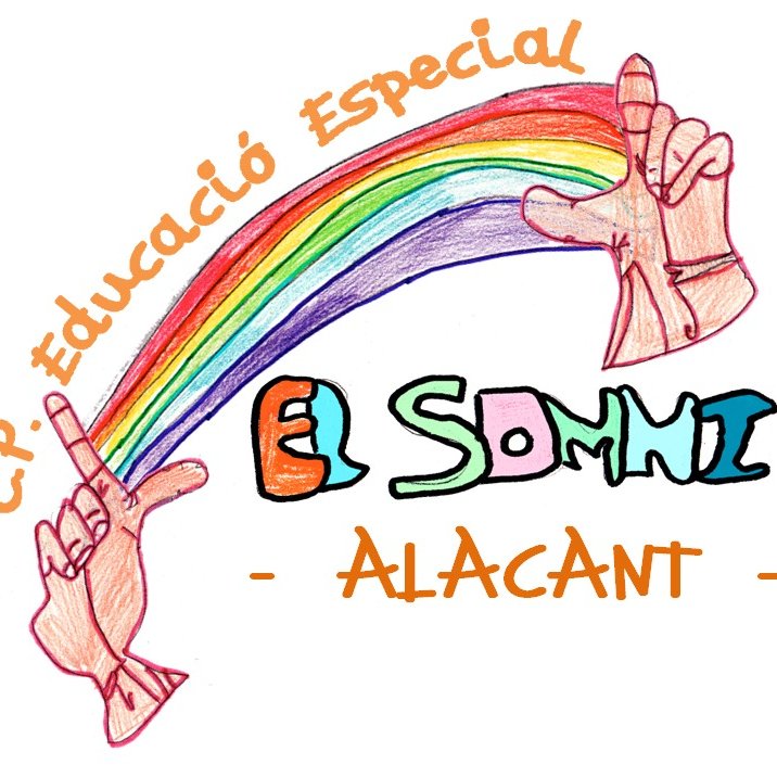 Tot l’alumnat pot aprendre i tindre èxit.
Inclusió més enllà de l'àmbit educatiu, una inclusió social i laboral és possible.
Somnis, diàleg i ciència.