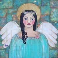 Debi Lester (@debidoodaharts) 's Twitter Profile Photo