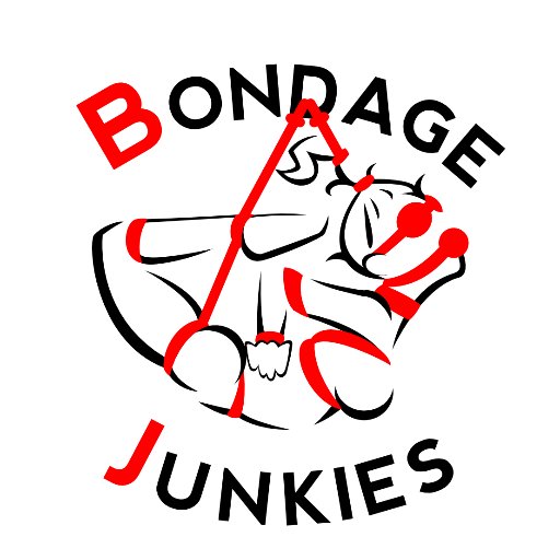 Official Bondage Junkies Account 🔸 New Updates Every Week 🔸 DM for Model Inquiries or email contact@bondagejunkies.com