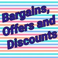 Bargain and Offers(@MDP4_Offers) 's Twitter Profileg