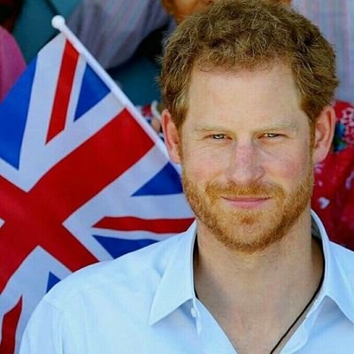 Prince_harry__'s profile picture. Prince Harry is the second son of Charles, Prince of Wales and Princess Diana. He is known for his military service and charitable work.