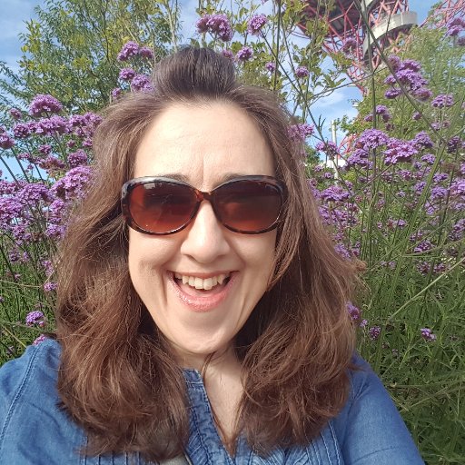 Lisa Sharman Profile