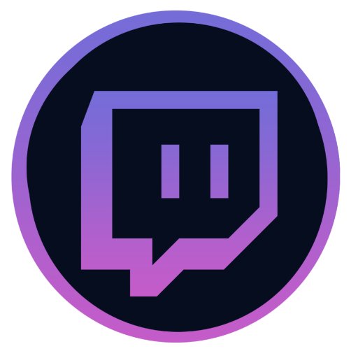 Twitch can be daunting at times. This account is here to provide support and promotion for small streamers.