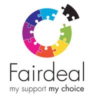 Fair Deal(@FairDealG45) 's Twitter Profile Photo