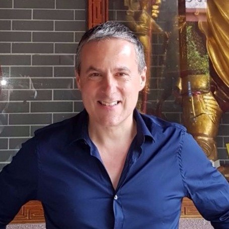 meijermichael's profile picture. 