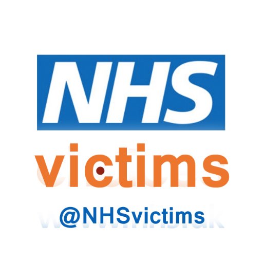 NHSEngland VICTIMS