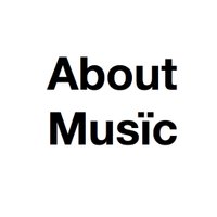 About Music(@aboutmusicwp) 's Twitter Profile Photo