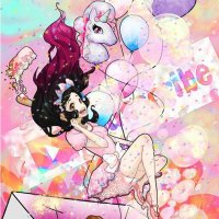 Melissa Lee (@mlle_opossum) 's Twitter Profile