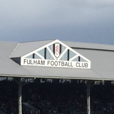 An account made for anybody with spare tickets for Fulham fans, if you're giving them away or selling them!