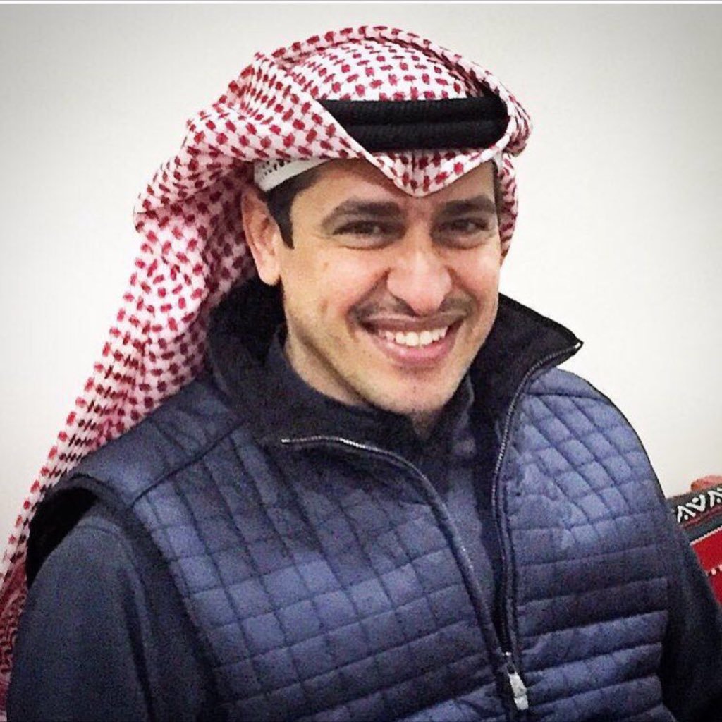 نائب المدير العام بالهيئة العامة للرياضة سابقا لاعب منتخب الكويت الوطني ونادي السالمية والاهلي السعودي وظفار العماني سابقا ⚽️