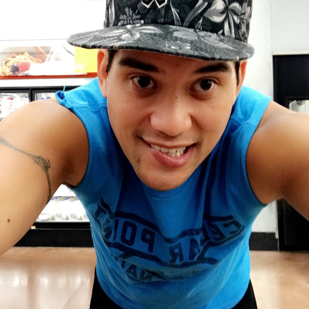 mjrochowiak's profile picture. 