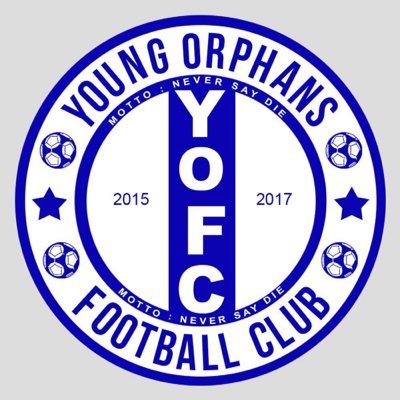 youngorphansFC's profile picture. Young Orphans football club is an orphanage soccer team in Ghana.These are children taken from the slum areas,orphanage homes and street side to form a team.