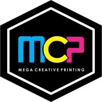 MegaCreativePrinting (@megaprinting) 's Twitter Profile
